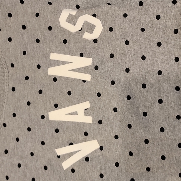 Vans Sweatshirt - Picture 2 of 5